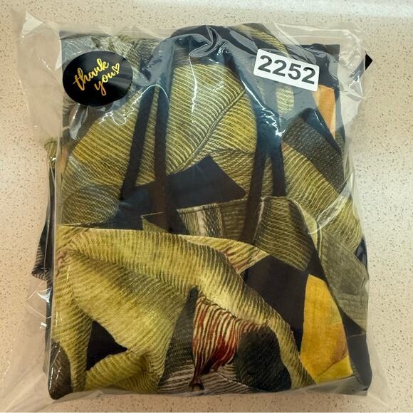 Farm Rio Banana Craze Skirt Set - Picture 11 of 11